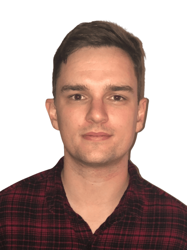 Profile picture for Liam Reid